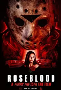 Пятница 13-е: Кровь Роуз (фильм 2021)