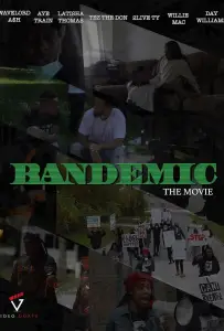 Бандемия (фильм 2021)