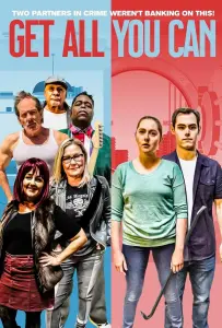 Всё, что сможешь унести (фильм 2020)