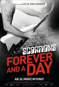 Вечность и один день (фильм 2015)