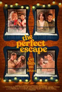 Идеальный побег (фильм 2023)