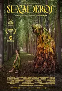 Табачный амбар (фильм 2022)