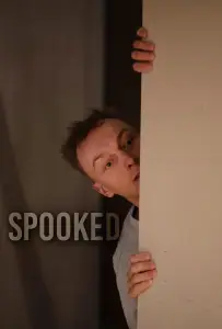 Испуг (фильм 2022)