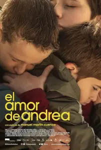Любовь Андреа (фильм 2023)