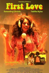 Первая любовь (фильм 2023)