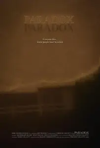 Парадокс (фильм 2024)