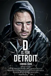 Д для Детройта (фильм 2022)