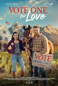 Голос за любовь (фильм 2023)