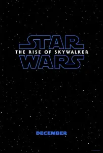 Звёздные Войны. Эпизод IX: Скайуокер. Восход (фильм 2019)