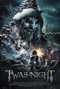 Однажды ночью (фильм 2023)