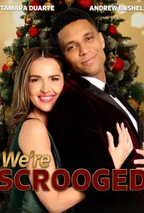 Наша рождественская песнь в прозе (фильм 2024)