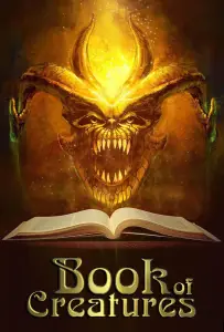 Книга тварей (фильм 2023)