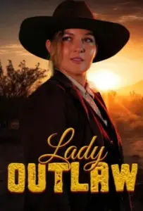 Леди вне закона (фильм 2024)