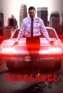 Тень возмездия (фильм 2024)