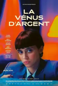 Серебряная Венера (фильм 2023)