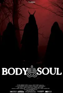 Тело и душа (фильм 2024)