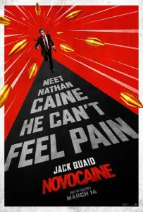 Новокаин (фильм 2025)