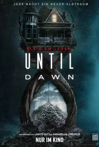 Дожить до рассвета (фильм 2025)