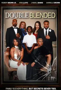 Смешанные (фильм 2024)