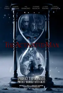 Активированный человек (фильм 2023)