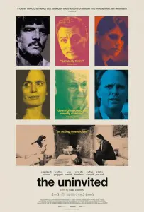 Незваный гость (фильм 2024)