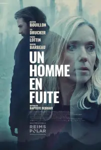 Мужчина в бегах (фильм 2024)