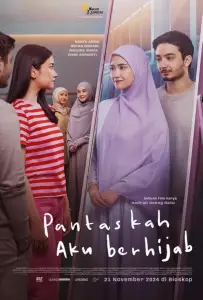 Должна ли я носить хиджаб? (фильм 2024)