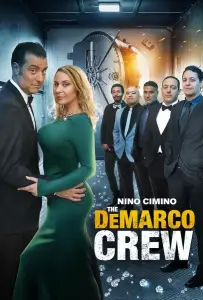 Команда Демарко (фильм 2024)