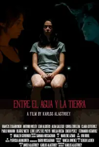 Между землей и водой (фильм 2018)
