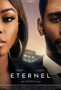 Вечное (фильм 2024)