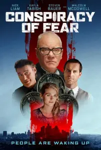 Заговор страха (фильм 2025)