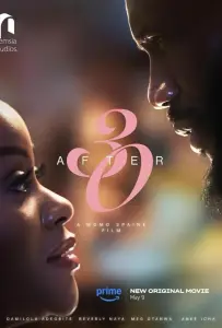 После тридцати (фильм 2025)