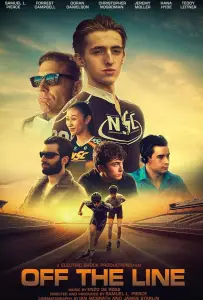 За гранью (фильм 2024)