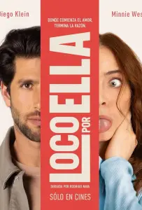 Без ума от нее (фильм 2025)