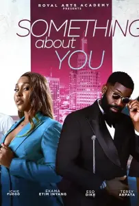 Скрытые факты (фильм 2024)