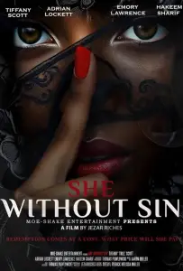 Безгрешная (фильм 2025)