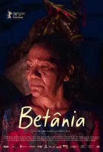 Бетания (фильм 2024)