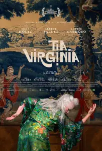 Тетя Вирджиния (фильм 2023)