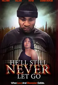 Он всё равно никогда не отпустит (фильм 2025)