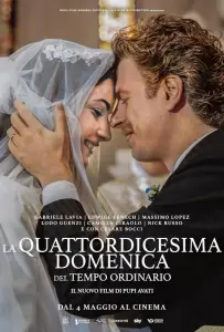 Четырнадцатое воскресенье рядового времени (фильм 2023)