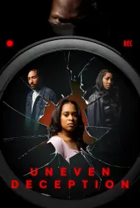 Неравный обман (фильм 2025)