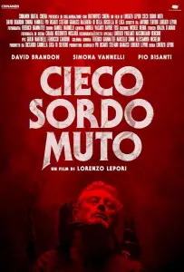 Слепоглухонемой (фильм 2024)