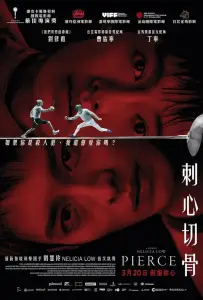 Прокол (фильм 2024)