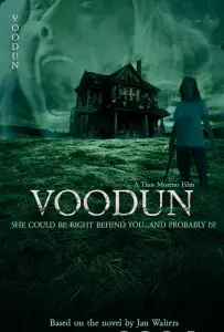 Вуду (фильм 2025)