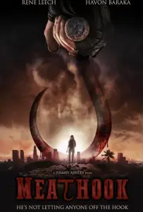Крюк (фильм 2023)