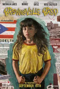 Девочка из Браунсвилла (фильм 2023)