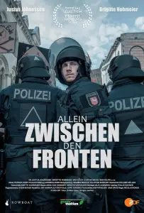 Один между фронтами (фильм 2024)