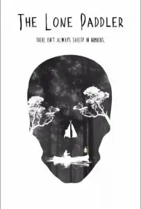 Одинокий гребец (фильм 2017)