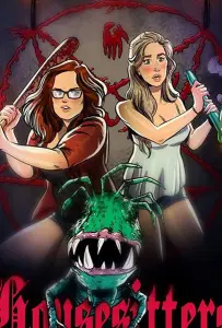 Домохозяйки (фильм 2018)