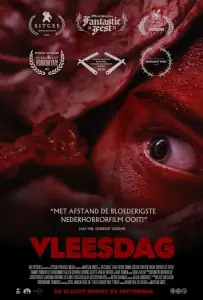 Мясной день (фильм 2025)